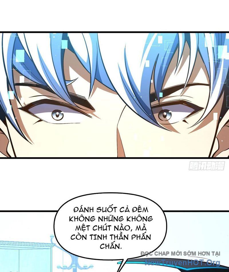 Hư Thực Chi Vương Chapter 9 - Trang 2