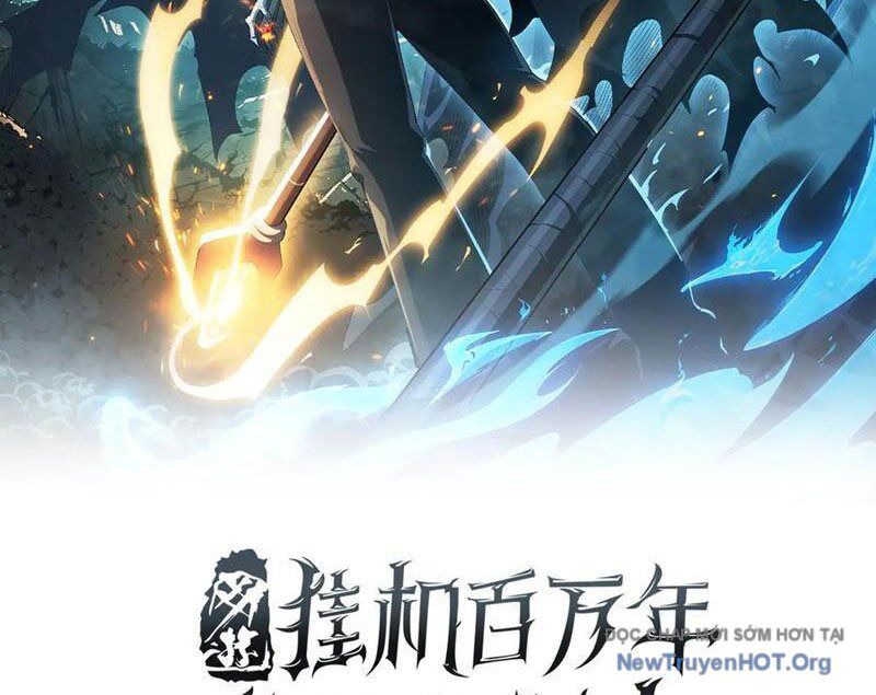 Treo Máy Trăm Vạn Năm Ta Tỉnh Lại Thành Thần Chapter 42 - Trang 2