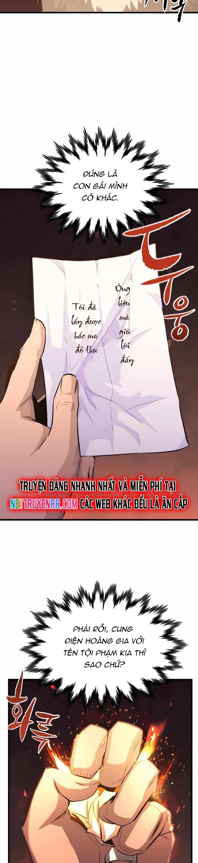 Ma linh vương Chapter 39 - Trang 2