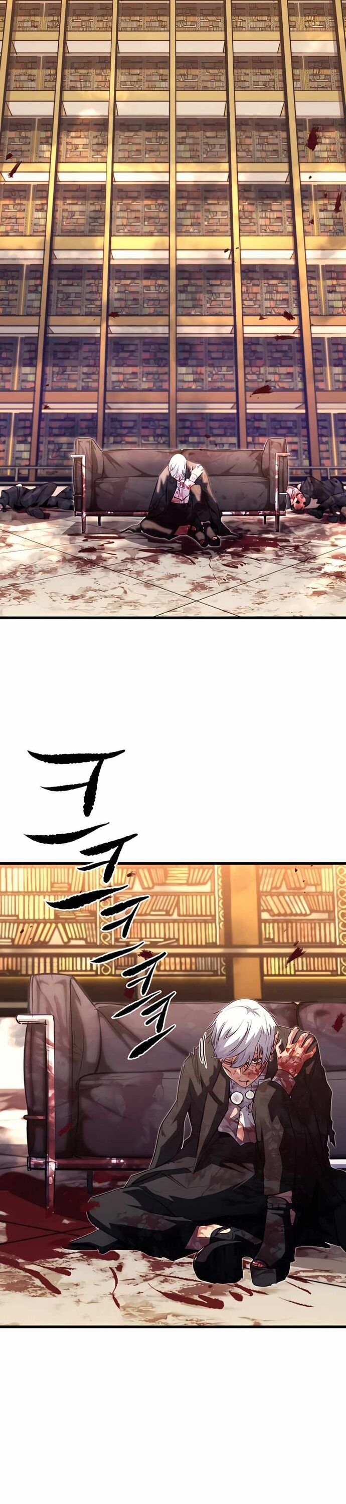 Ma linh vương Chapter 39 - Trang 2