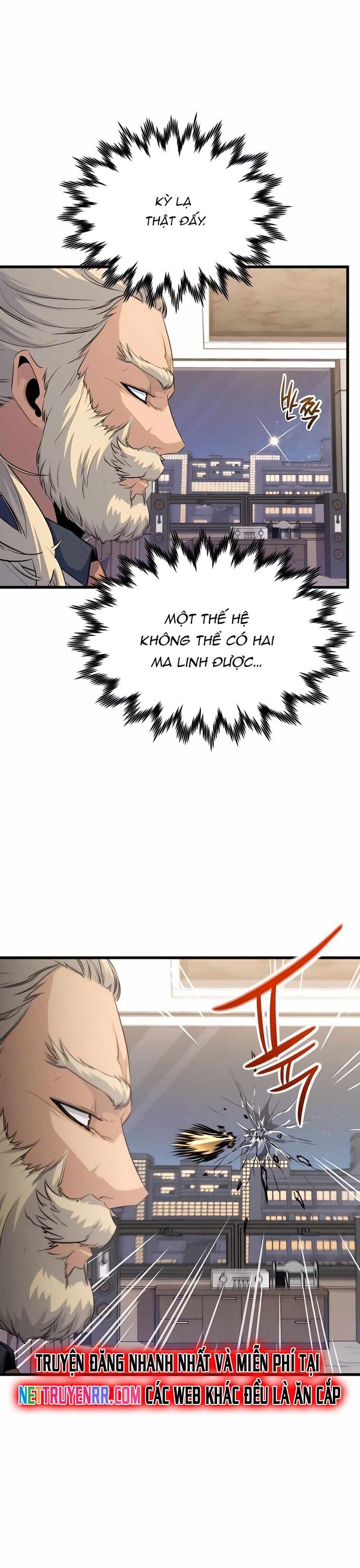 Ma linh vương Chapter 39 - Trang 2