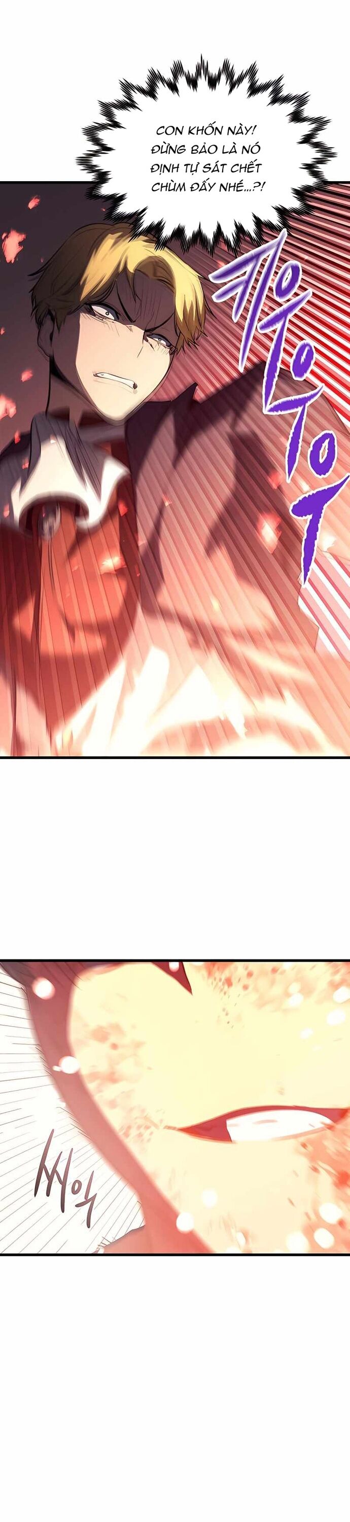 Ma linh vương Chapter 39 - Trang 2