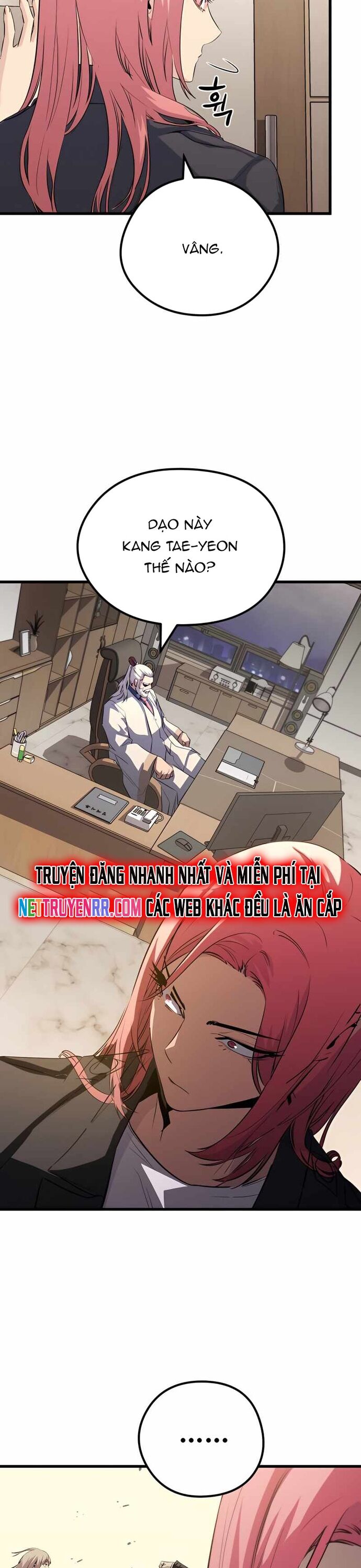 Ma linh vương Chapter 39 - Trang 2