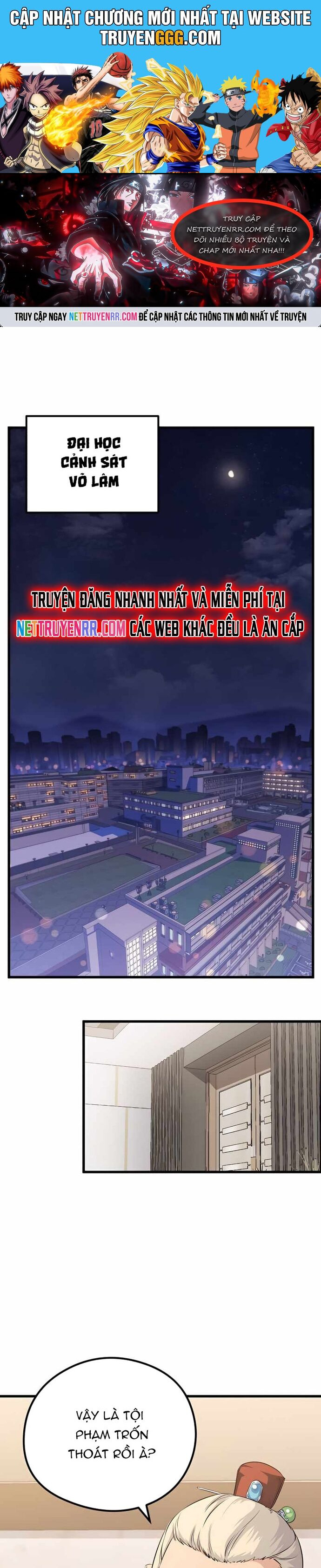 Ma linh vương Chapter 39 - Trang 2