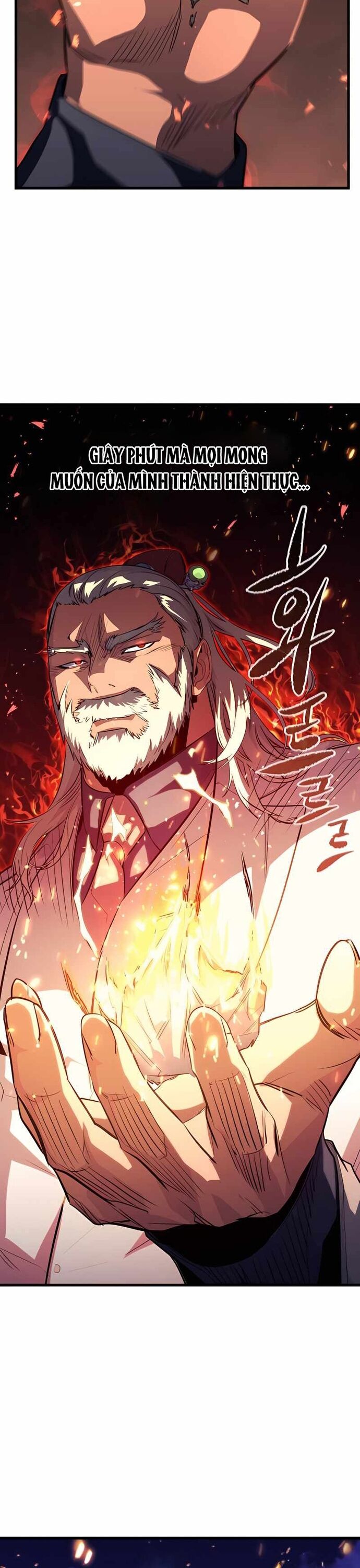 Ma linh vương Chapter 39 - Trang 2