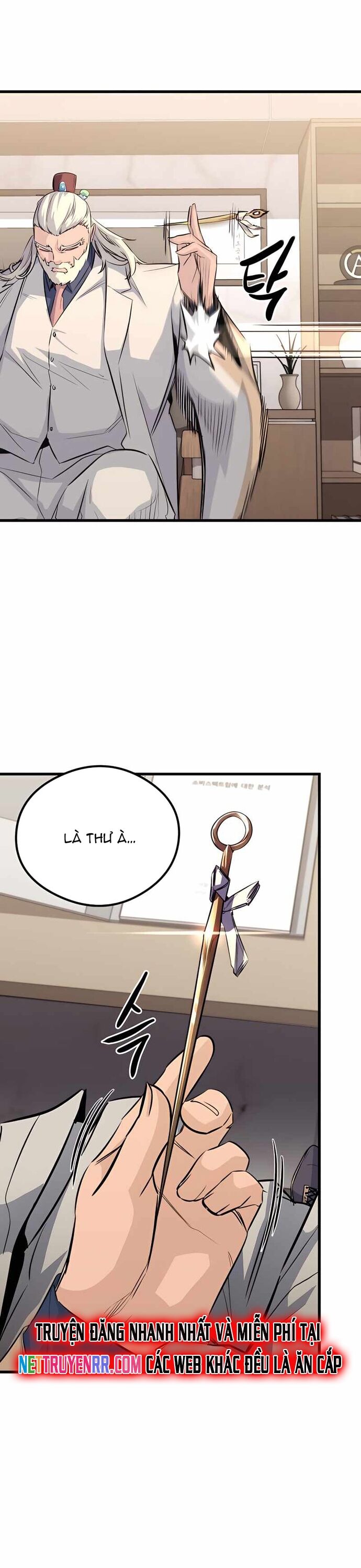 Ma linh vương Chapter 39 - Trang 2