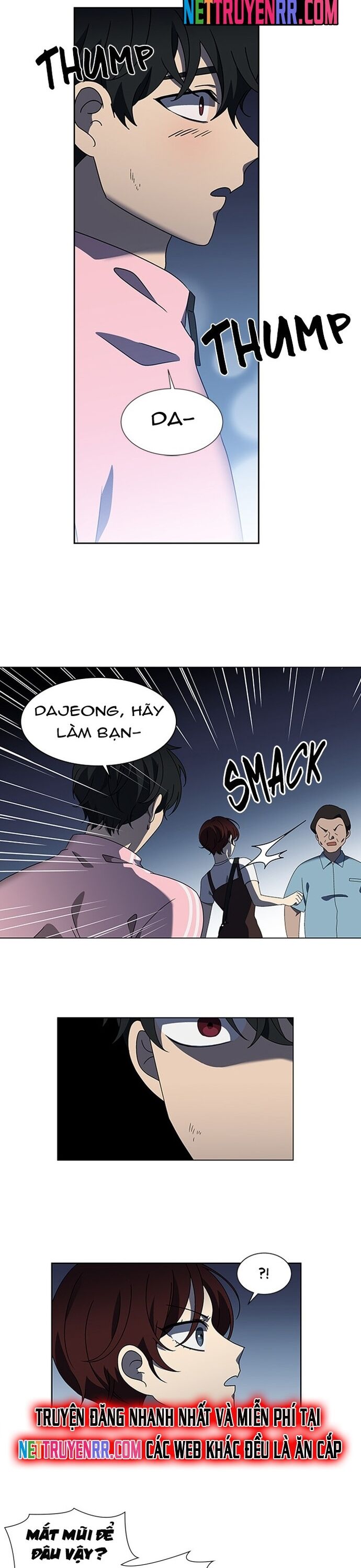 Độc Chiếm Chapter 51 - Trang 2
