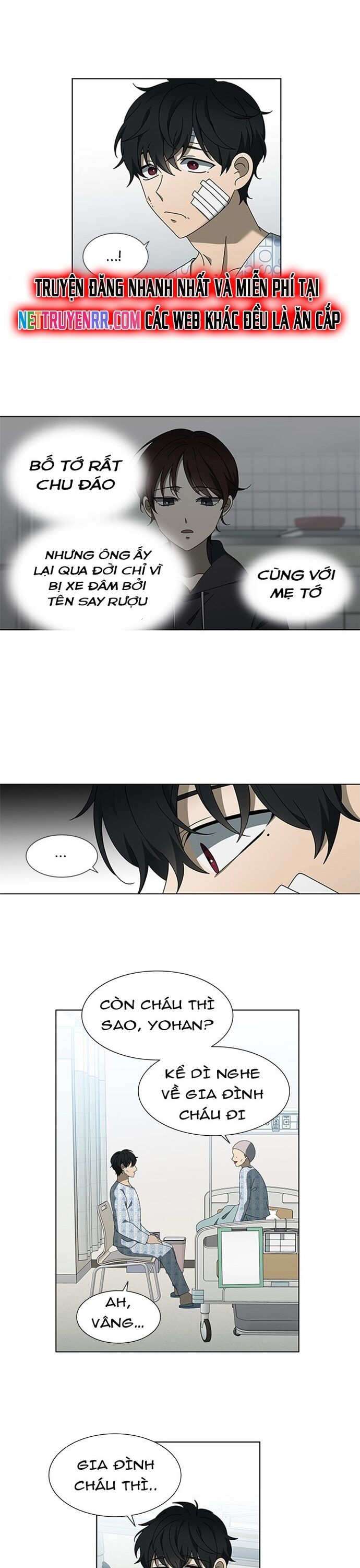 Độc Chiếm Chapter 51 - Trang 2