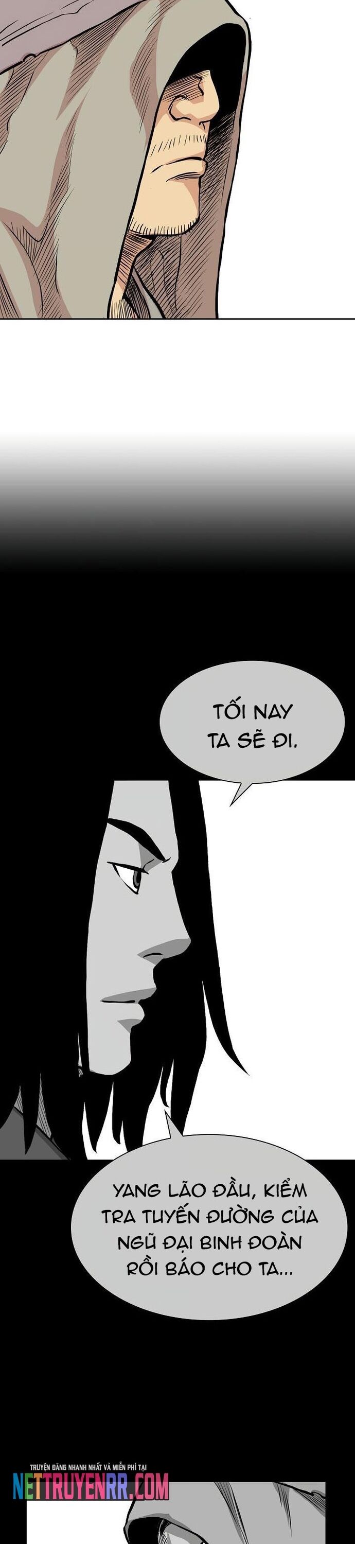 Huyền Thoại Vô Song Chiến Thần Chapter 72 - Trang 2