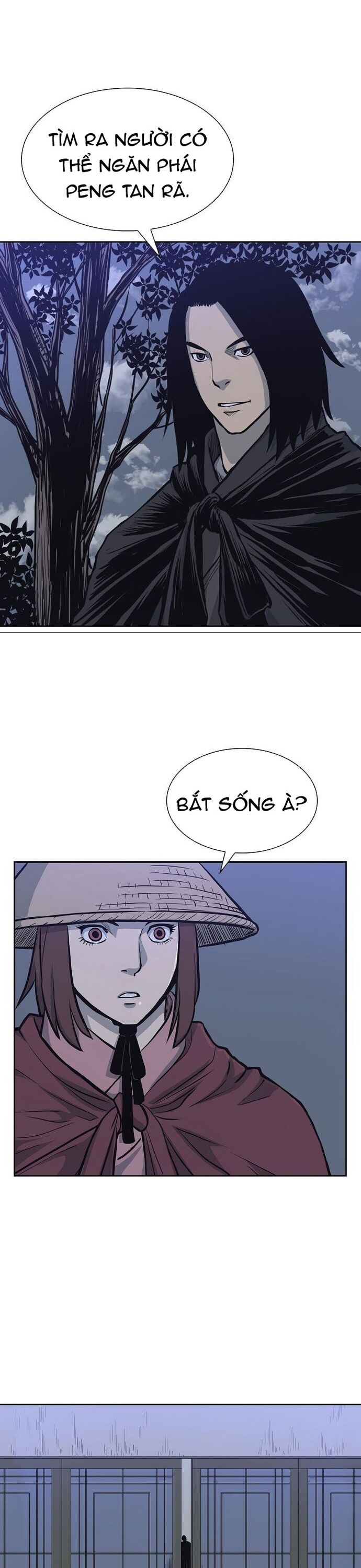 Huyền Thoại Vô Song Chiến Thần Chapter 72 - Trang 2