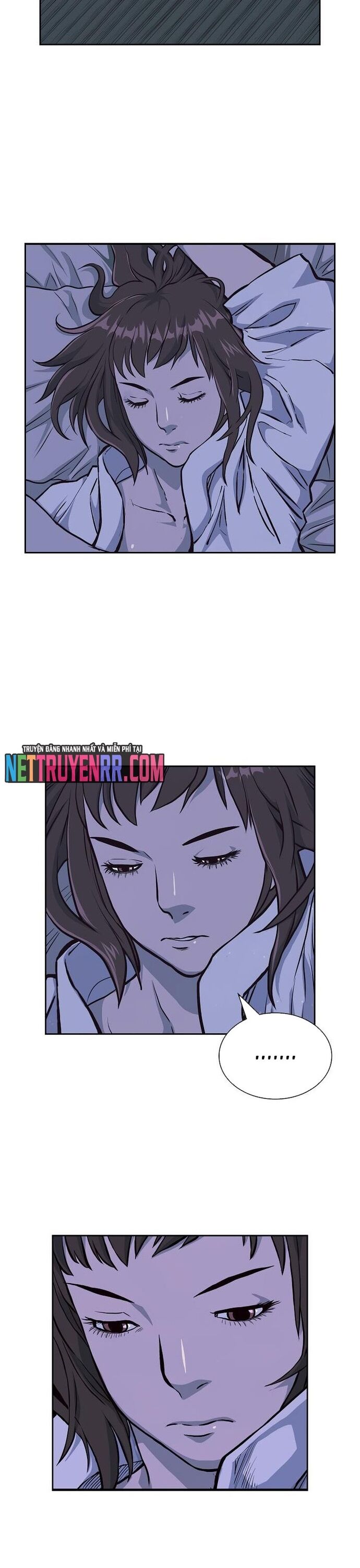 Huyền Thoại Vô Song Chiến Thần Chapter 72 - Trang 2