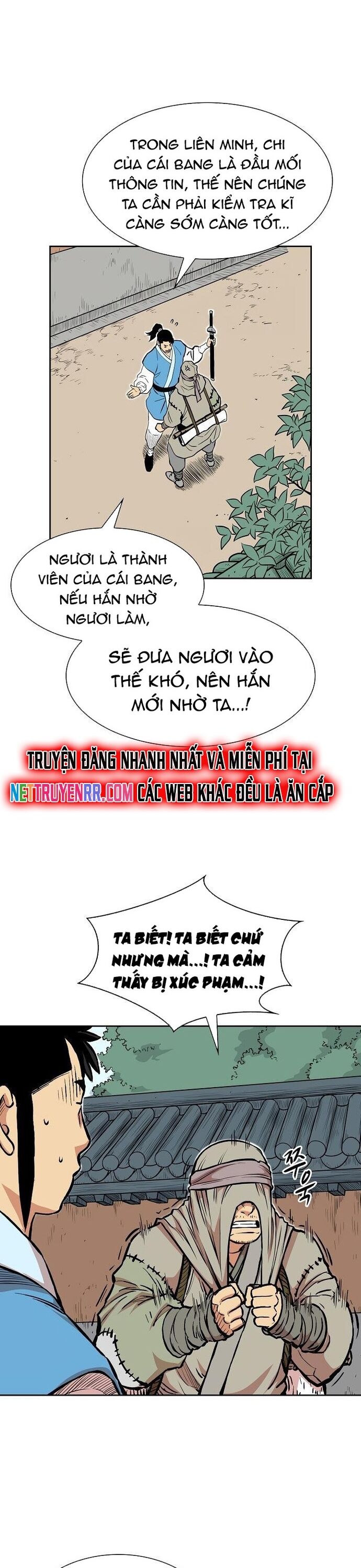 Huyền Thoại Vô Song Chiến Thần Chapter 72 - Trang 2