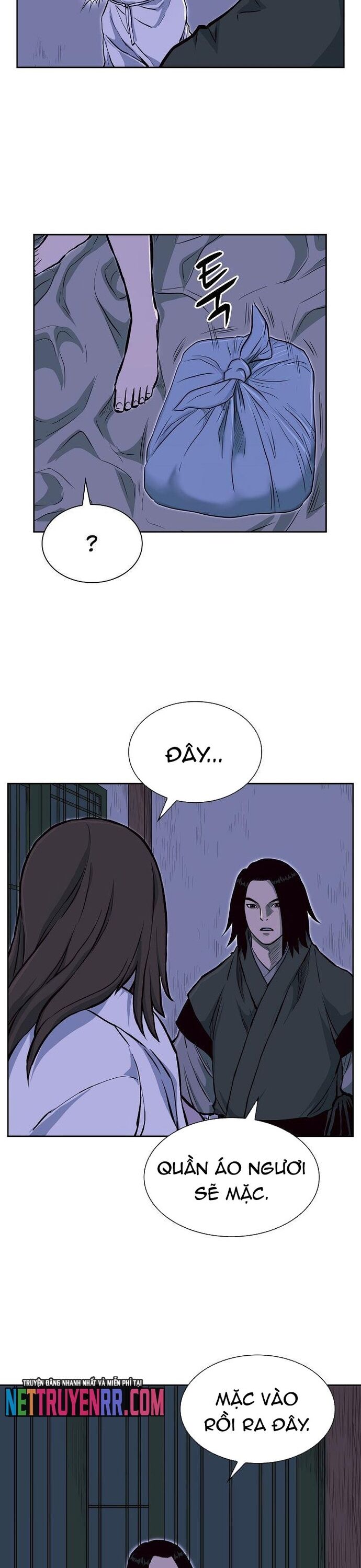 Huyền Thoại Vô Song Chiến Thần Chapter 72 - Trang 2