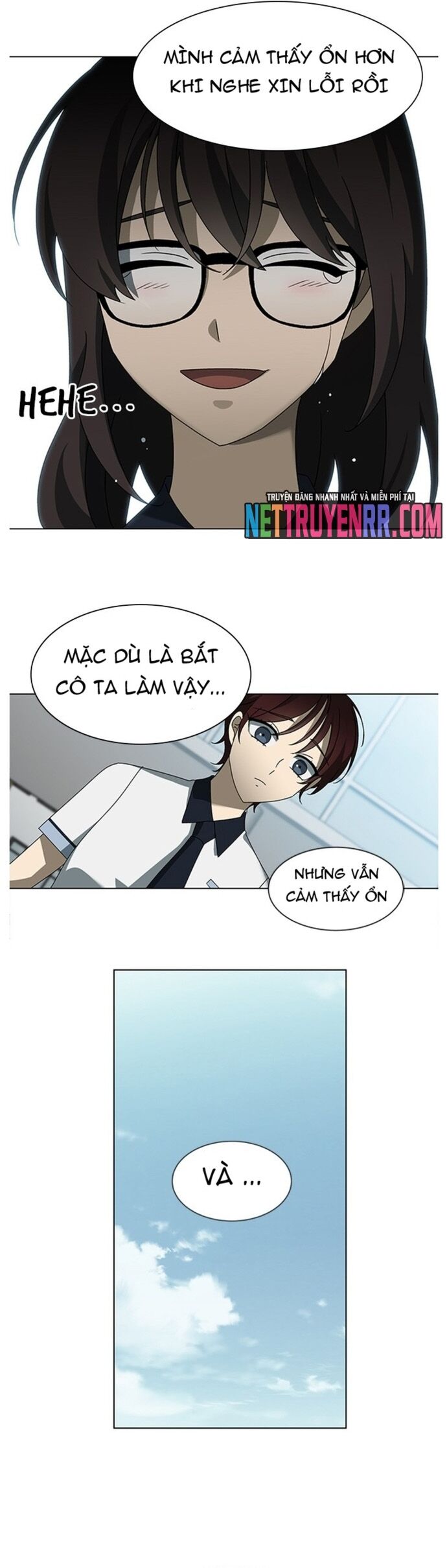 Độc Chiếm Chapter 38 - Trang 2