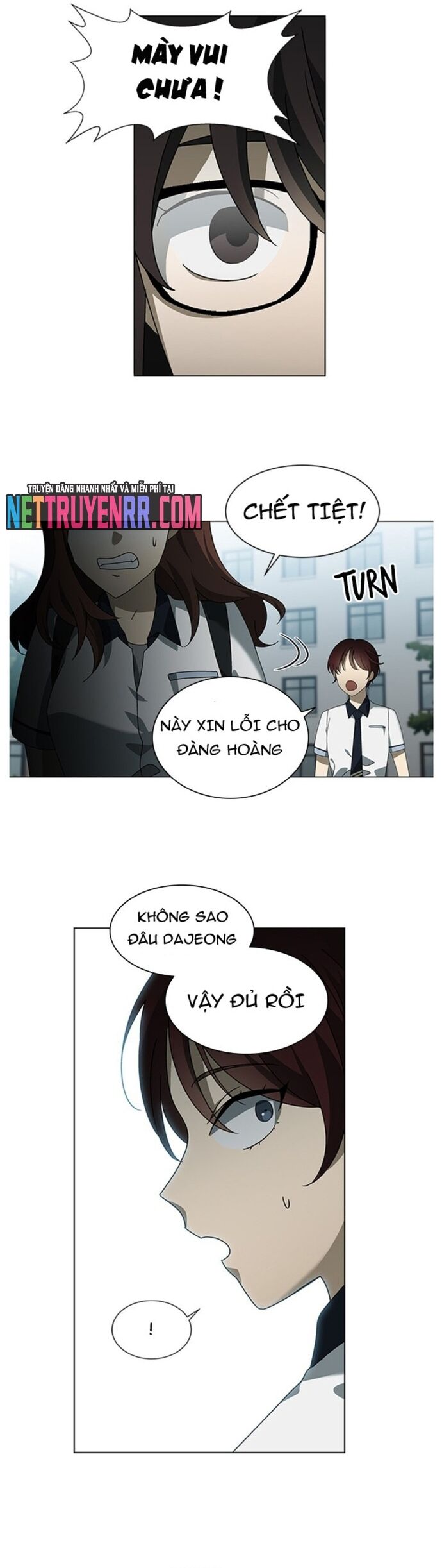 Độc Chiếm Chapter 38 - Trang 2