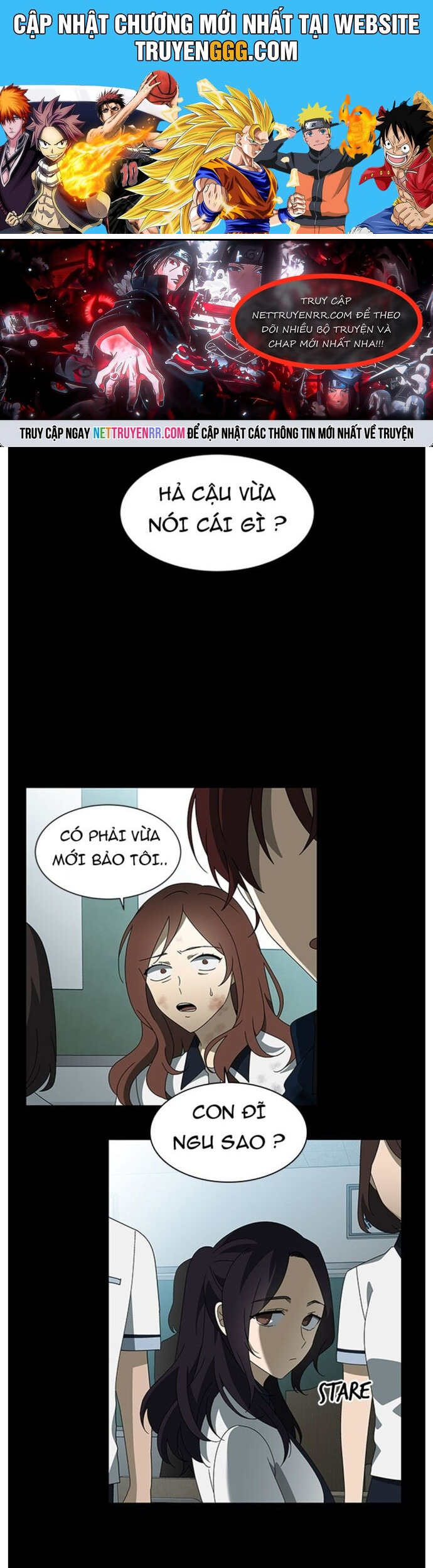 Độc Chiếm Chapter 38 - Trang 2