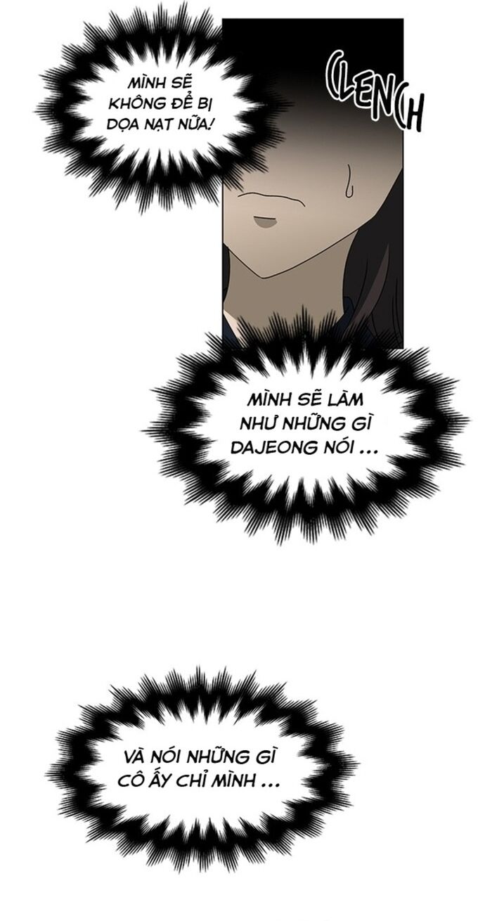 Độc Chiếm Chapter 38 - Trang 2