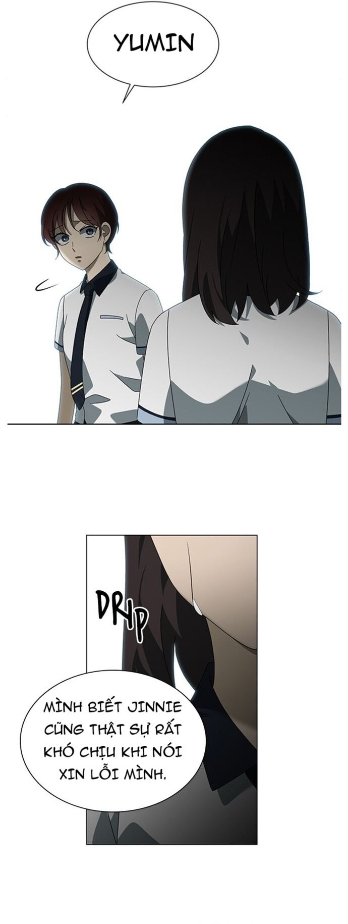 Độc Chiếm Chapter 38 - Trang 2