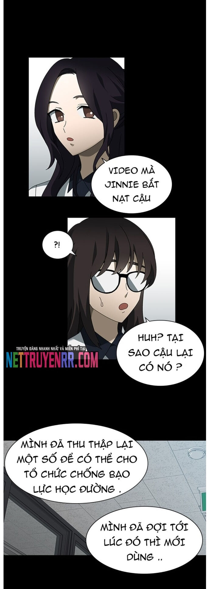 Độc Chiếm Chapter 38 - Trang 2
