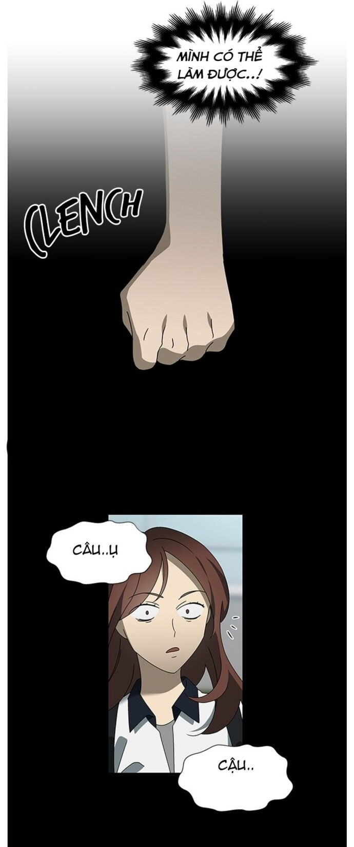 Độc Chiếm Chapter 38 - Trang 2