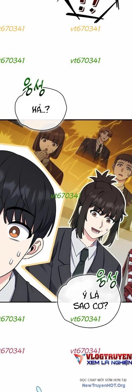 Support Gánh Cả Thế Giới Chapter 8 - Trang 2