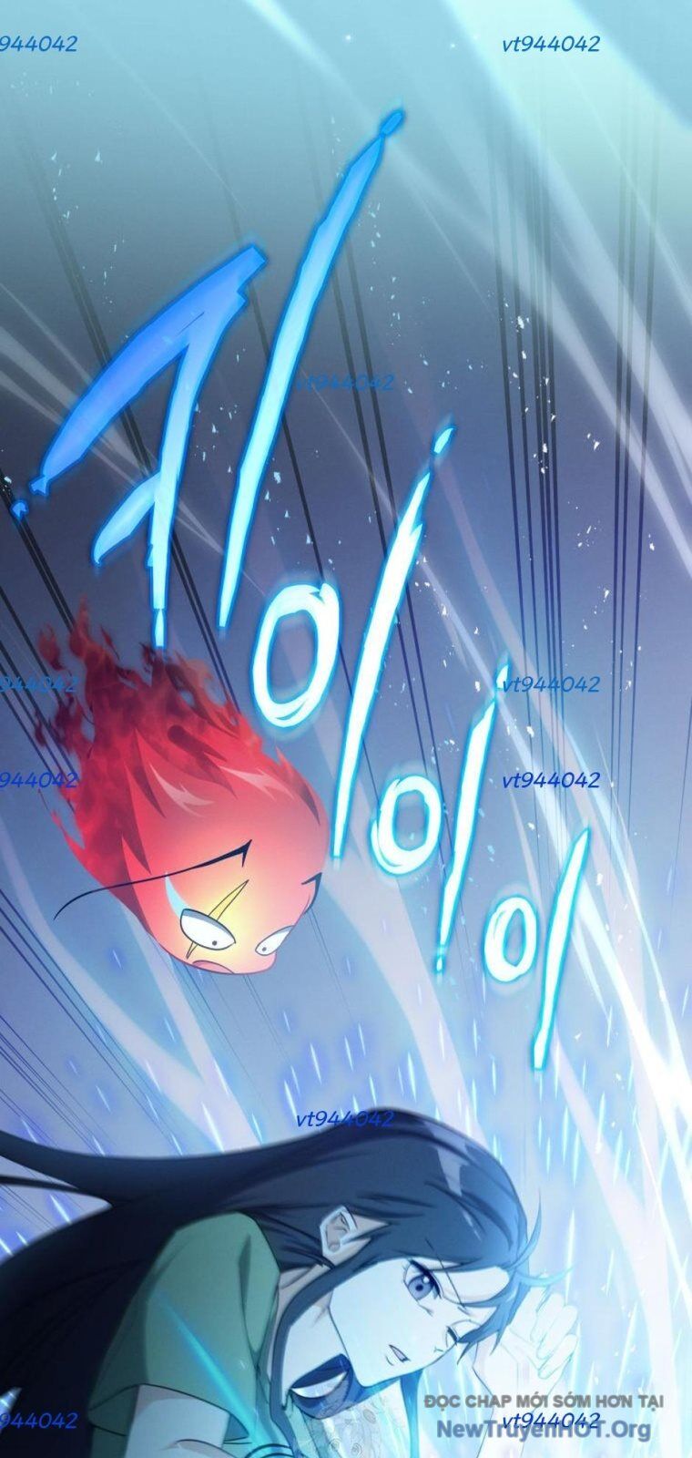 Ranker Mơ Được Nghỉ Hưu Chapter 6 - Trang 2