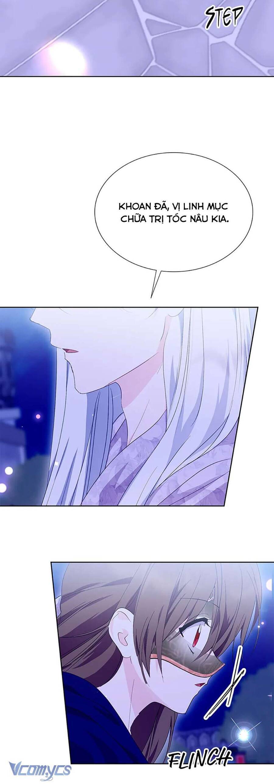 Phía Sau Mặt Nạ Của Nam Chính Hiền Lành Chapter 56 - Trang 2