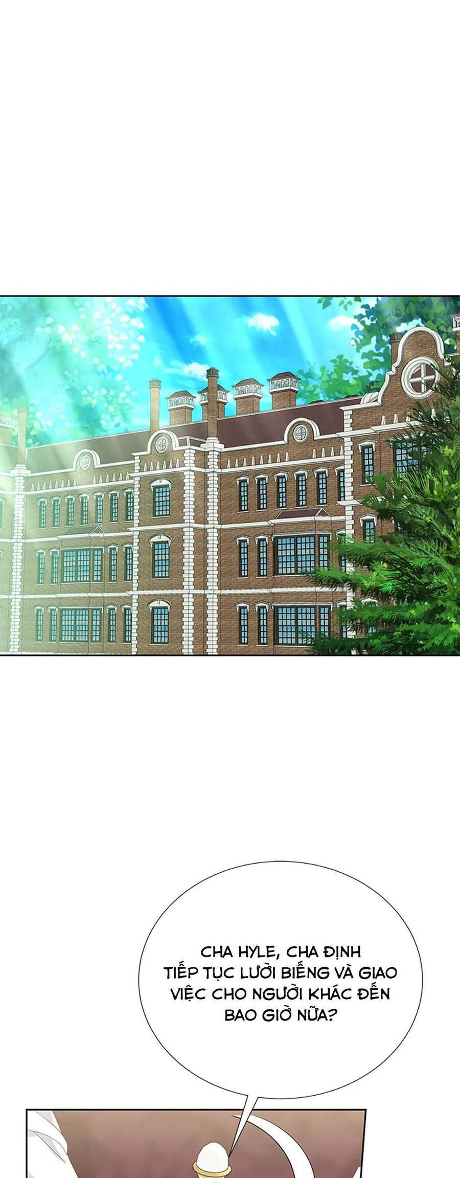 Phía Sau Mặt Nạ Của Nam Chính Hiền Lành Chapter 56 - Trang 2