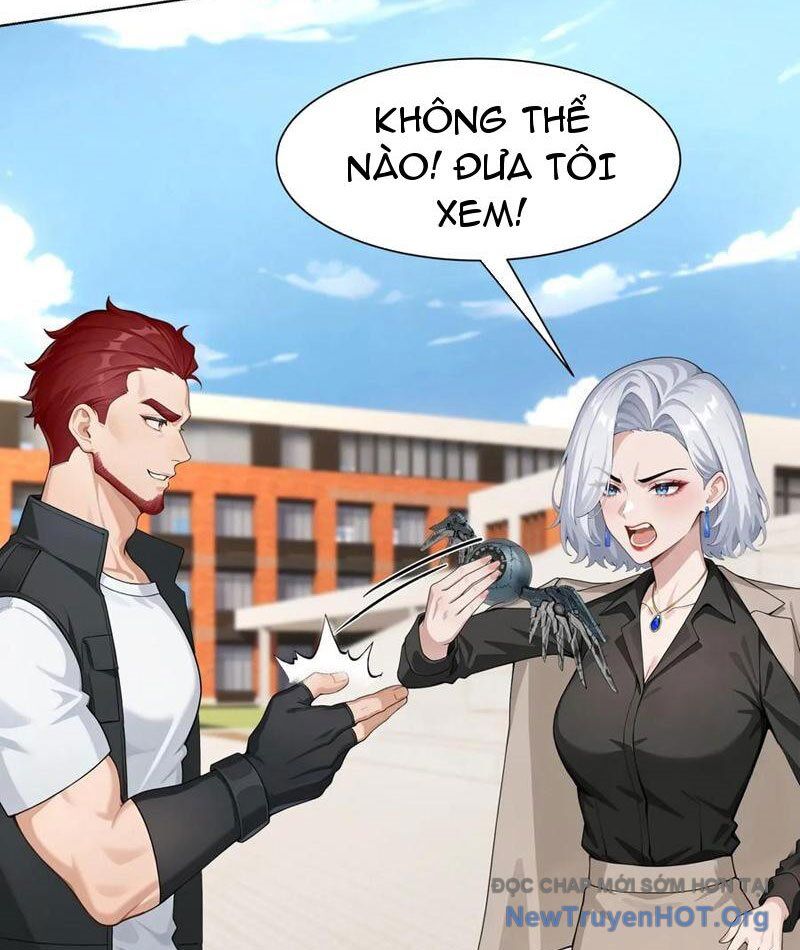 Thái Cổ Thập Hung: Người Khác Ngự Thú Ta Ngự Thú Nương Chapter 34 - Trang 2
