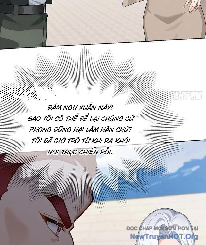 Thái Cổ Thập Hung: Người Khác Ngự Thú Ta Ngự Thú Nương Chapter 34 - Trang 2