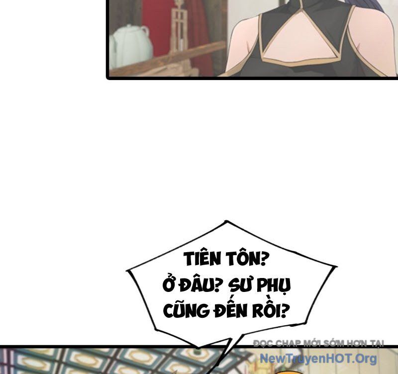 Tu Tiên Trở Về Tại Vườn Trường - Season 2 Chapter 190 - Trang 2