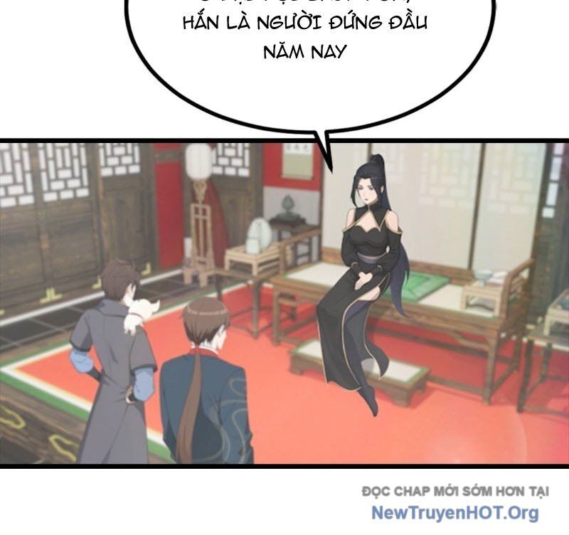 Tu Tiên Trở Về Tại Vườn Trường - Season 2 Chapter 190 - Trang 2