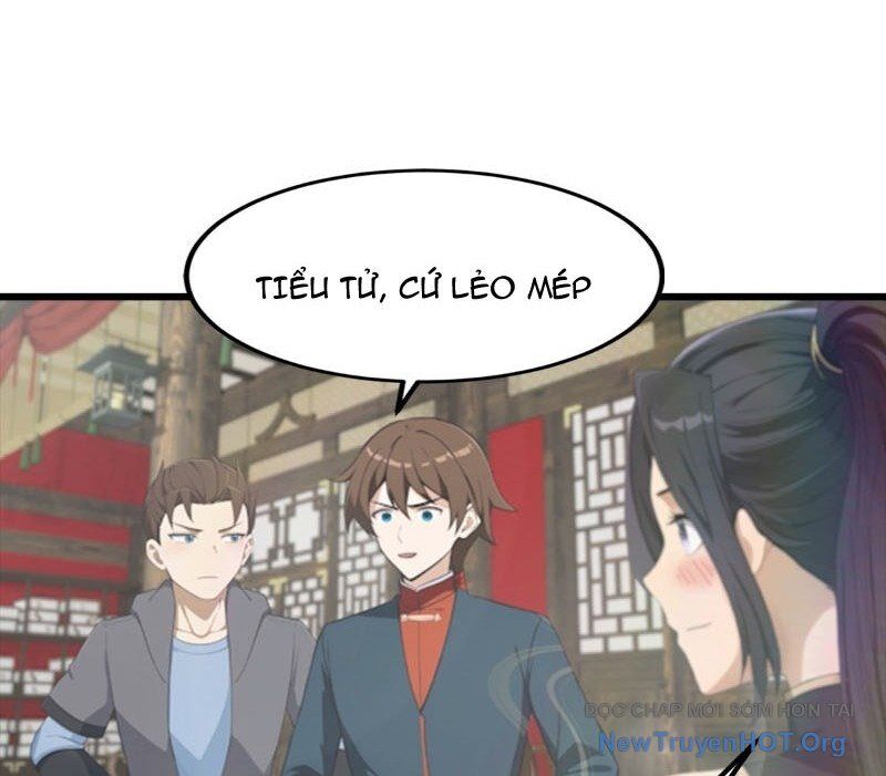 Tu Tiên Trở Về Tại Vườn Trường - Season 2 Chapter 190 - Trang 2