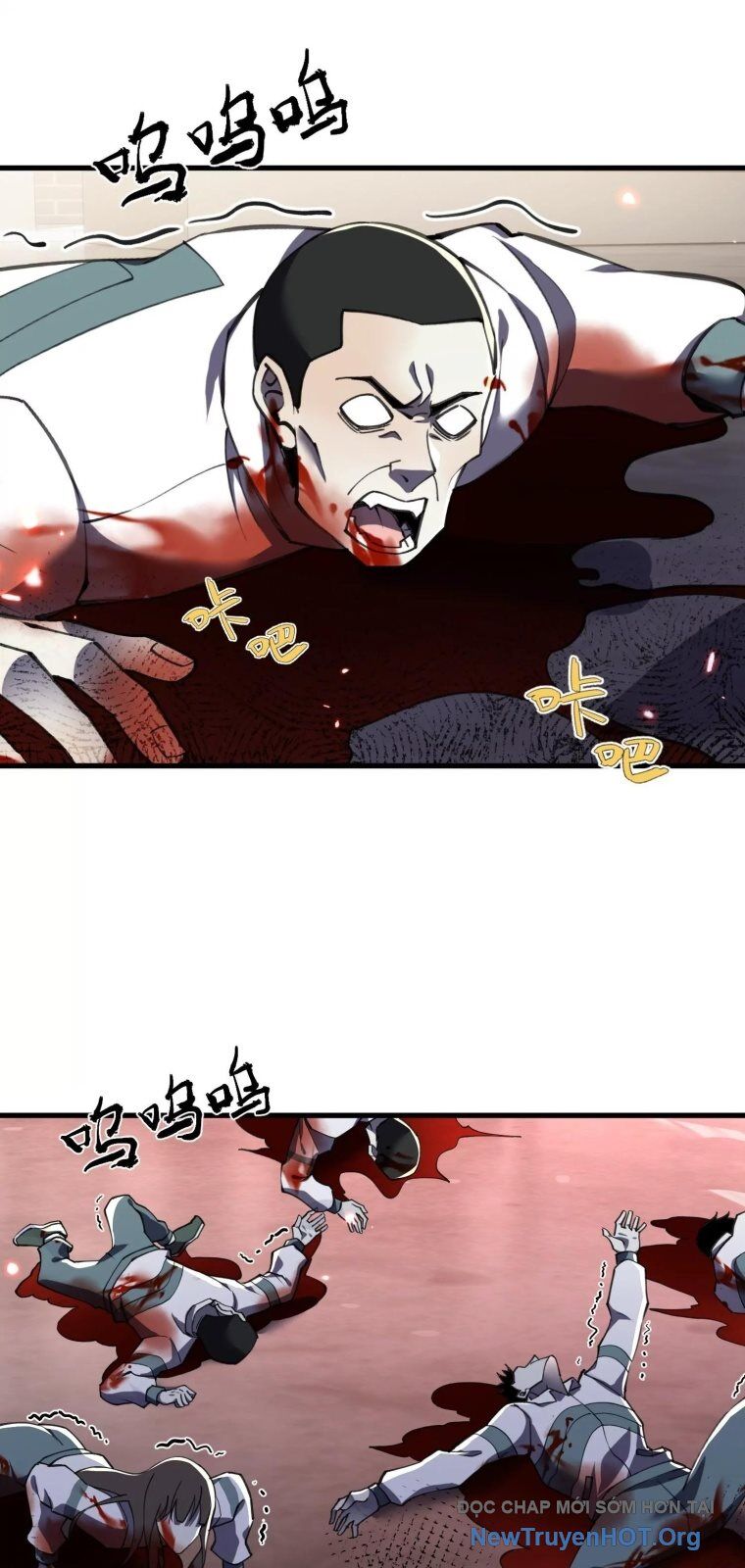 Thập nhị tinh Chapter 113 - Trang 2
