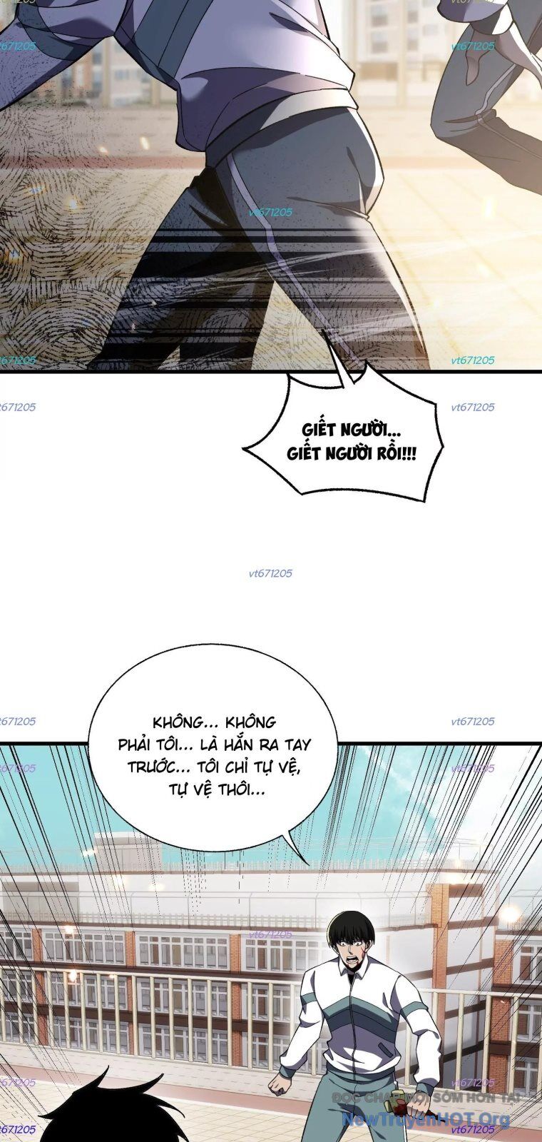 Thập nhị tinh Chapter 113 - Trang 2