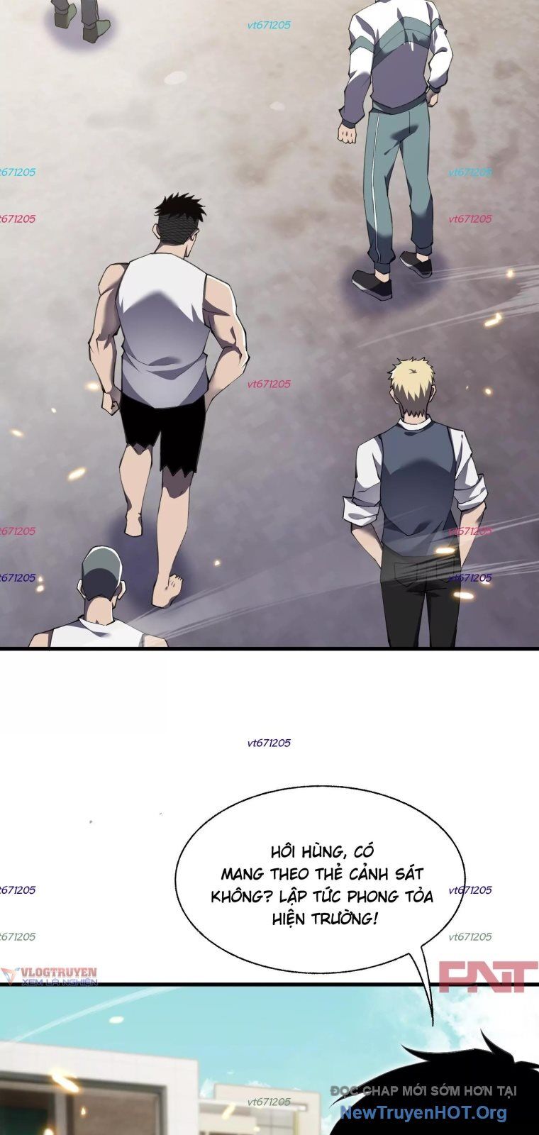 Thập nhị tinh Chapter 113 - Trang 2