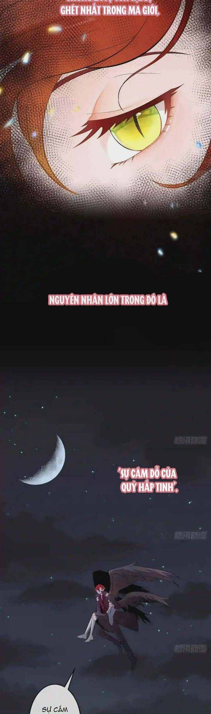 Ma Vương Luân Vũ Khúc Chapter 14 - Trang 2
