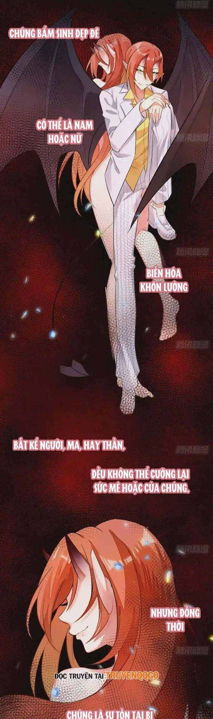 Ma Vương Luân Vũ Khúc Chapter 14 - Trang 2
