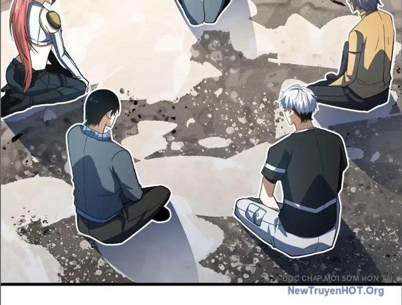 Hư Thực Chi Vương Chapter 17 - Trang 2
