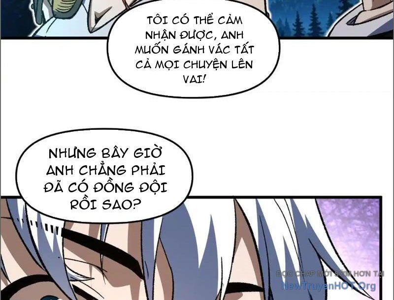 Hư Thực Chi Vương Chapter 17 - Trang 2