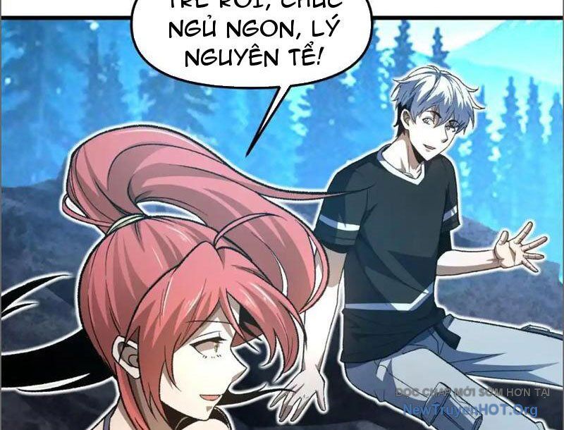 Hư Thực Chi Vương Chapter 17 - Trang 2
