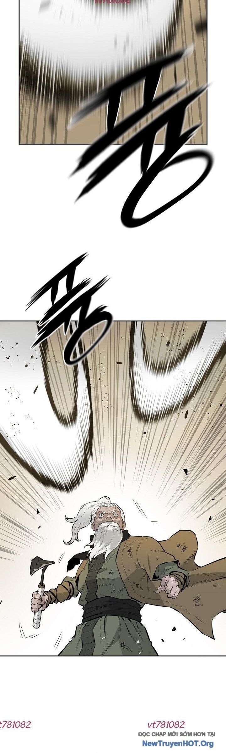 Phong Hồn - Quán Đỉnh Vô Song Chapter 42 - Trang 2