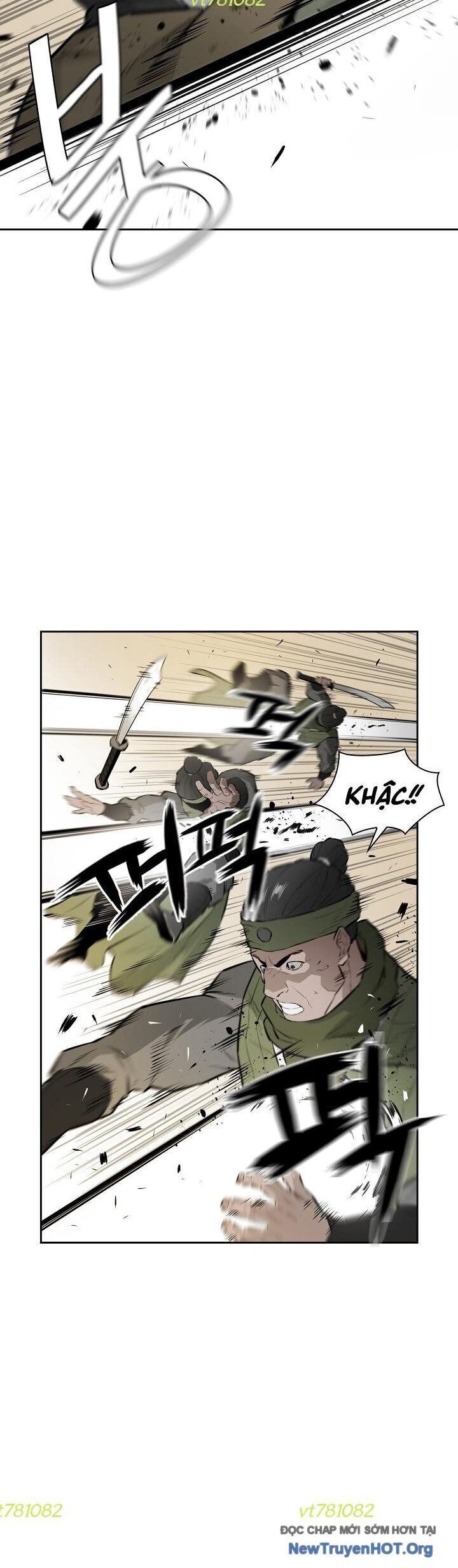 Phong Hồn - Quán Đỉnh Vô Song Chapter 42 - Trang 2