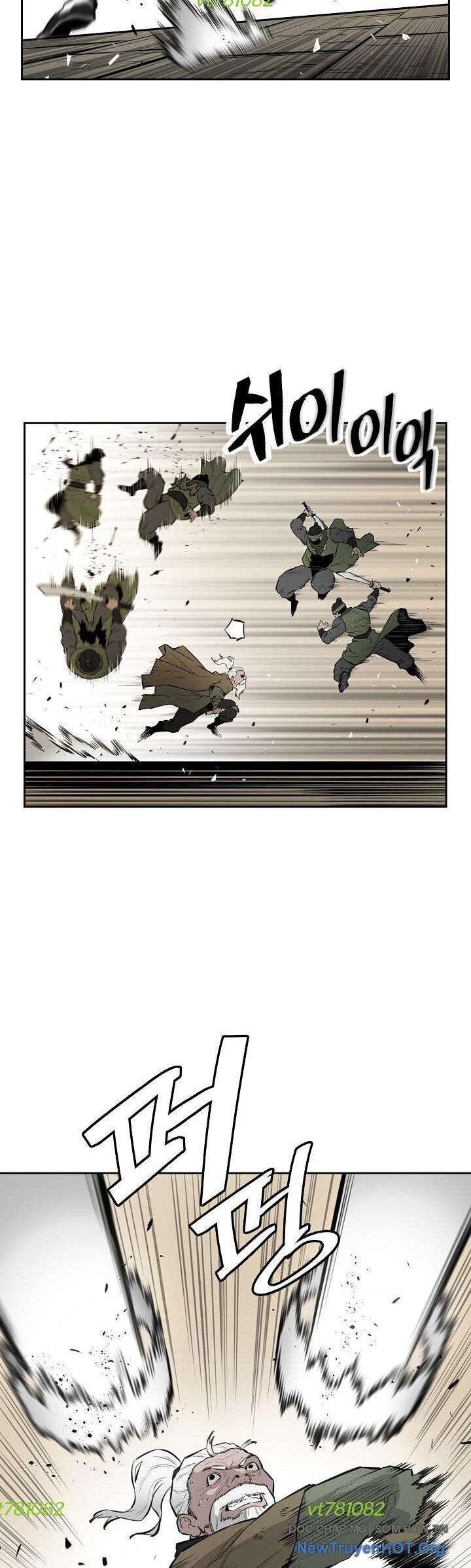 Phong Hồn - Quán Đỉnh Vô Song Chapter 42 - Trang 2