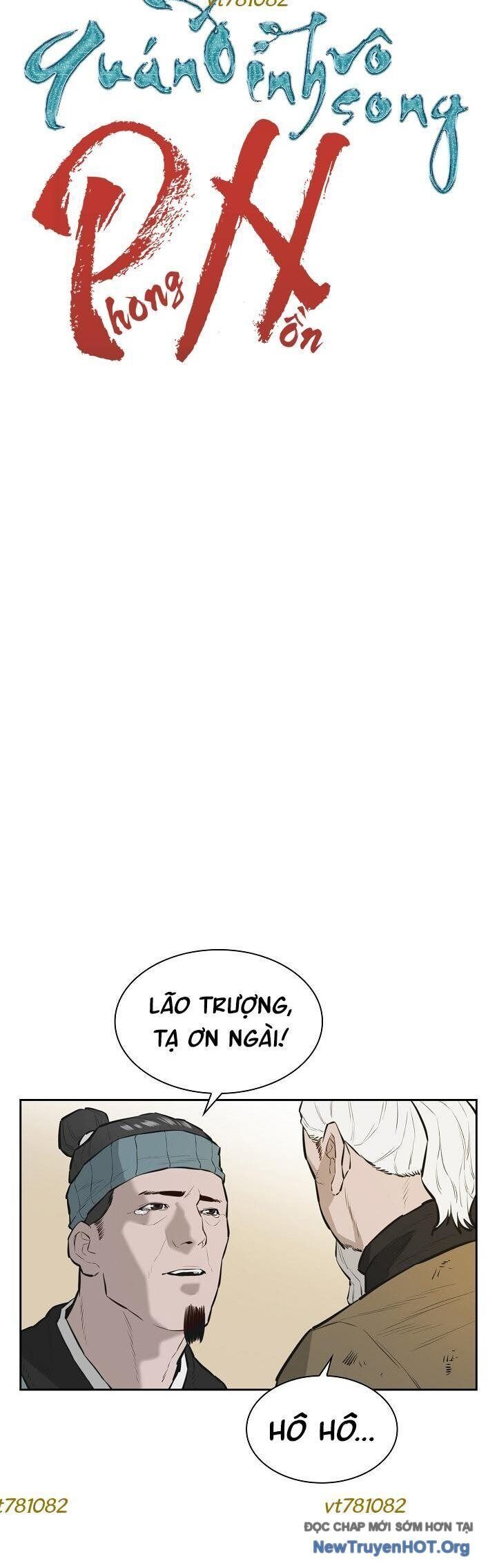 Phong Hồn - Quán Đỉnh Vô Song Chapter 42 - Trang 2