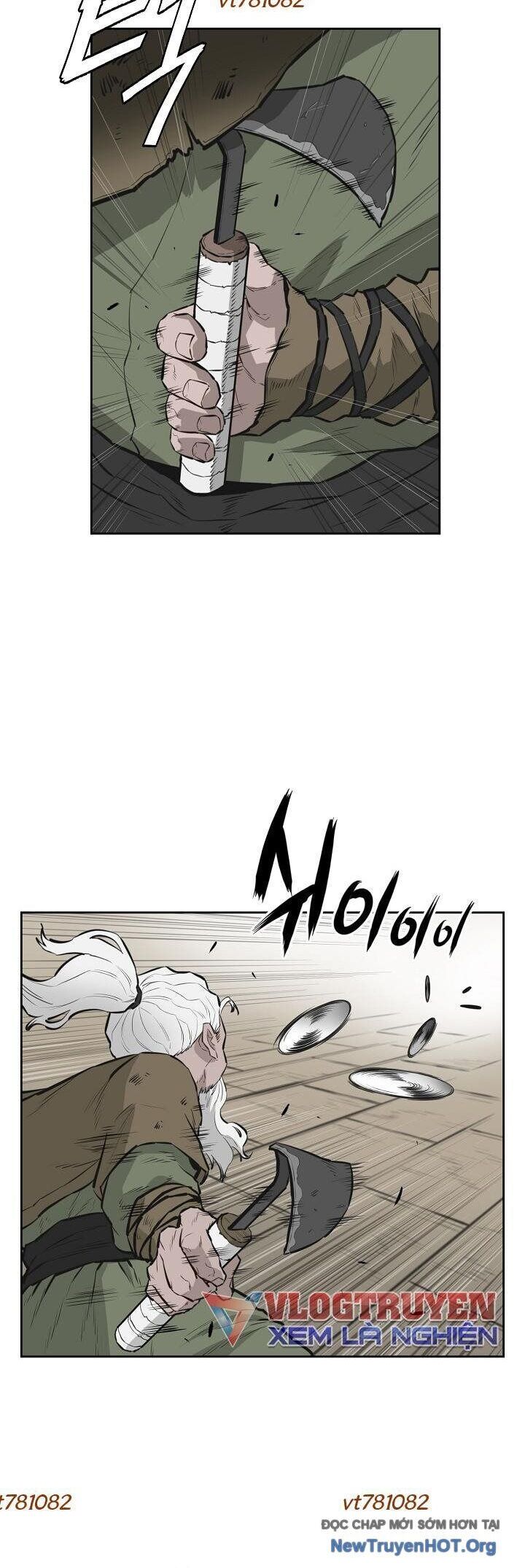 Phong Hồn - Quán Đỉnh Vô Song Chapter 42 - Trang 2