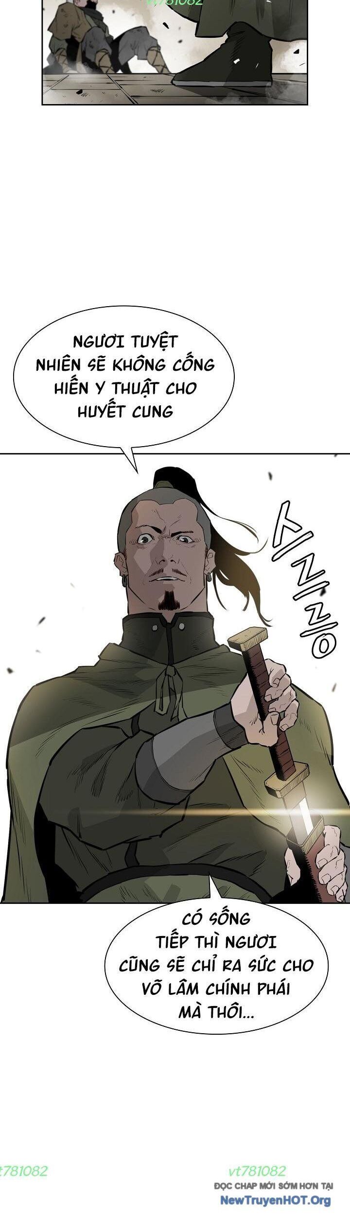 Phong Hồn - Quán Đỉnh Vô Song Chapter 42 - Trang 2
