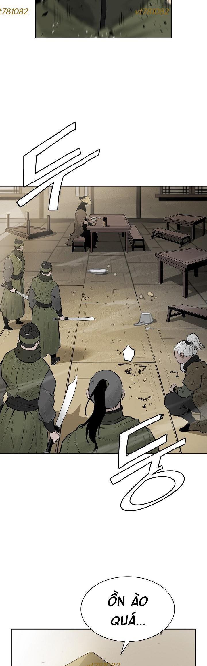 Phong Hồn - Quán Đỉnh Vô Song Chapter 42 - Trang 2