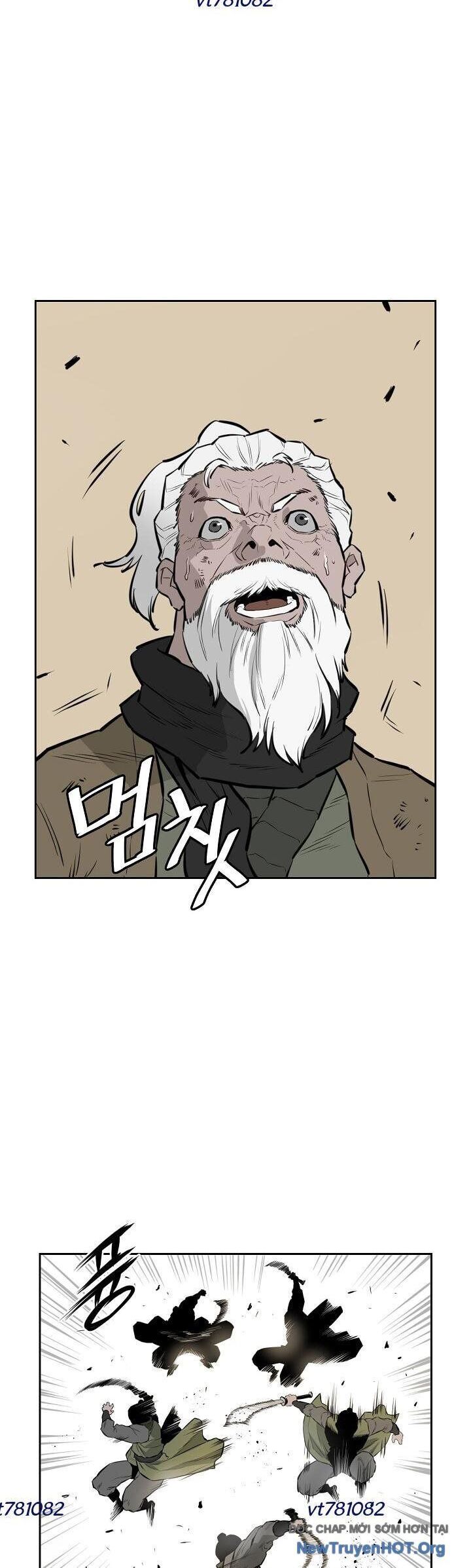 Phong Hồn - Quán Đỉnh Vô Song Chapter 42 - Trang 2