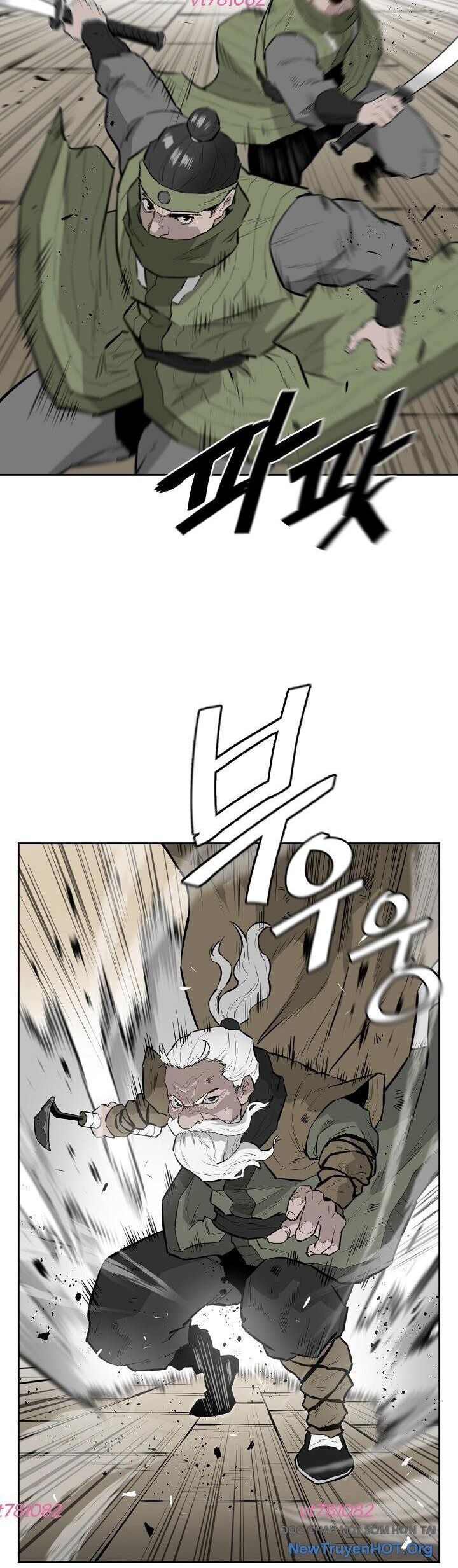 Phong Hồn - Quán Đỉnh Vô Song Chapter 42 - Trang 2